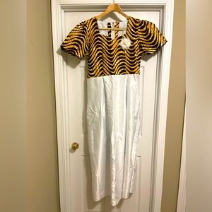 African dress